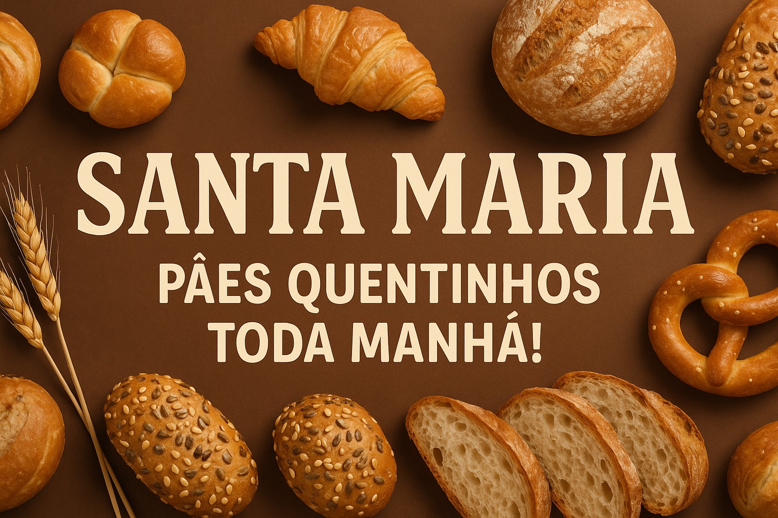 Padaria Santa Maria